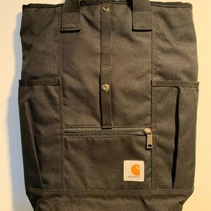 Carhartt tote